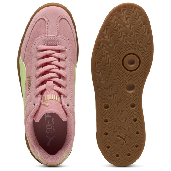 Puma Club II Era Suede